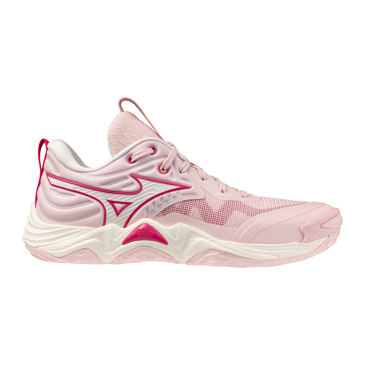 Mizuno Women's Wave Momentum 4 Elite Volleyball Shoes