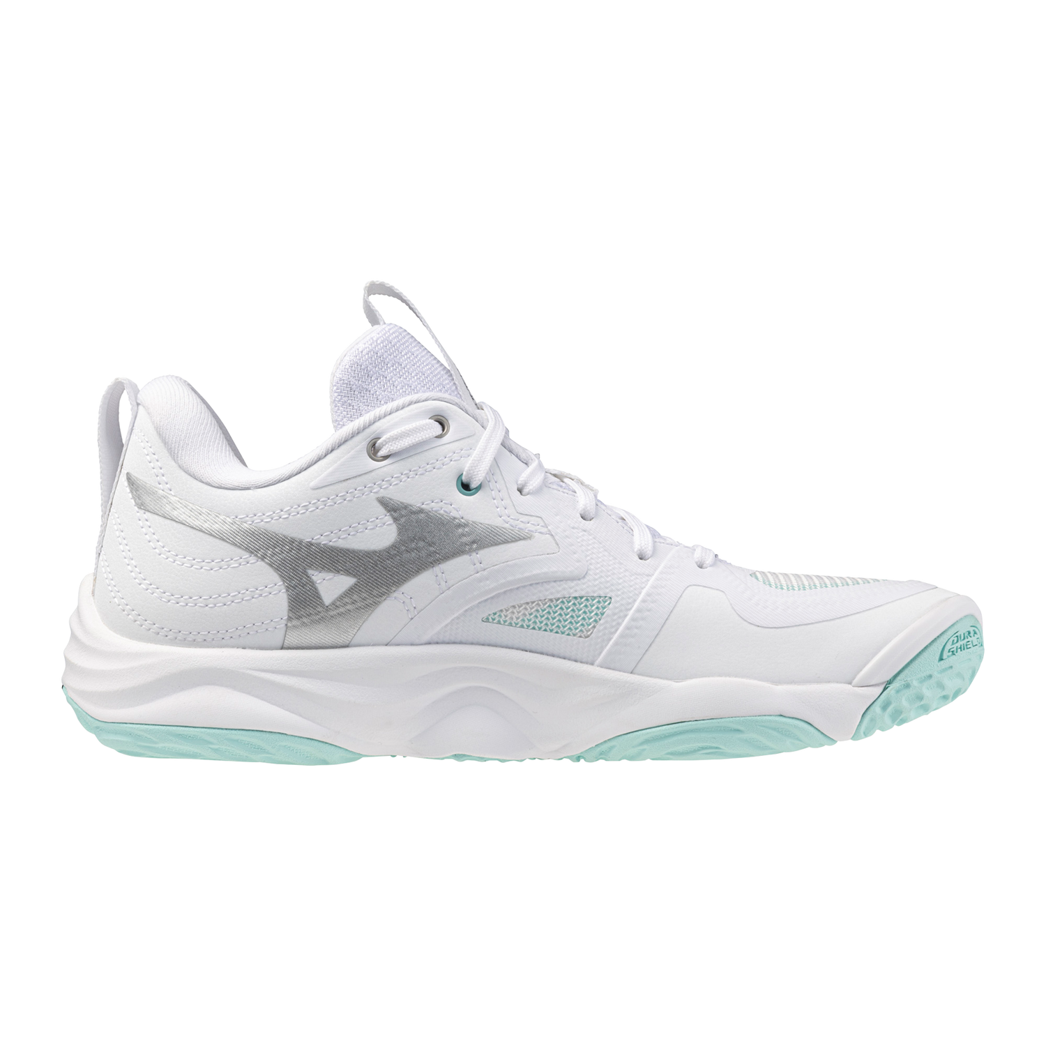 Mizuno Women's Wave Momentum 4 Elite Volleyball Shoes