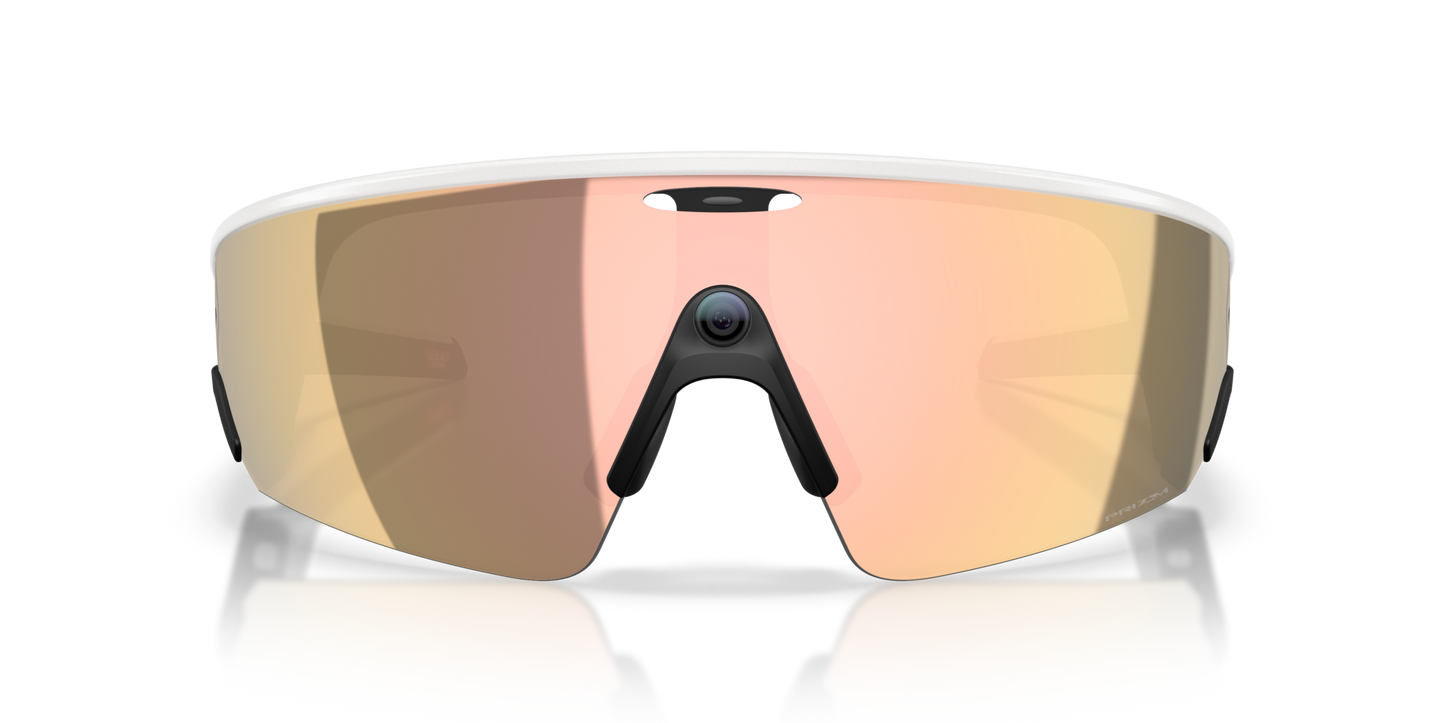Oakley Vanguard Camera Sunglasses
