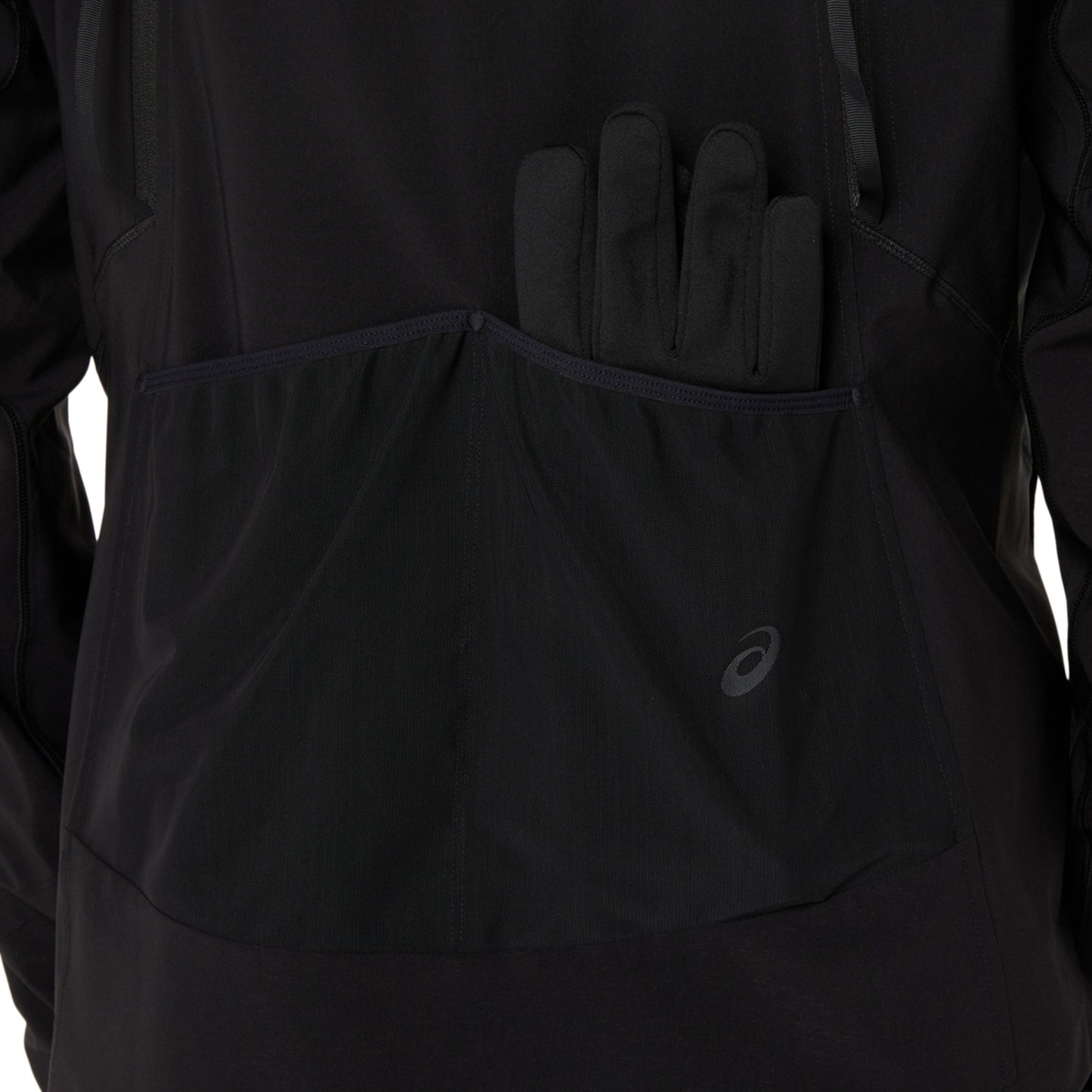 Asics Men's Road Winter Jacket