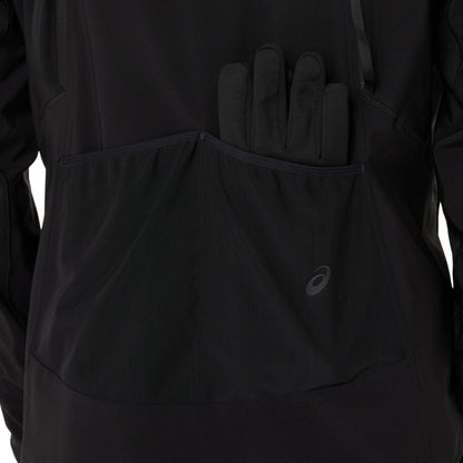 Asics Men's Road Winter Jacket