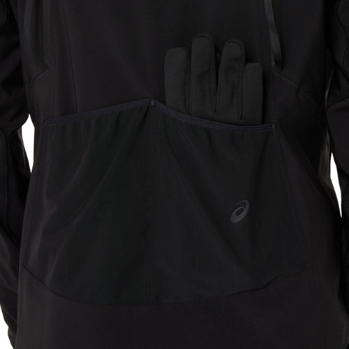 Asics Men's Road Winter Jacket