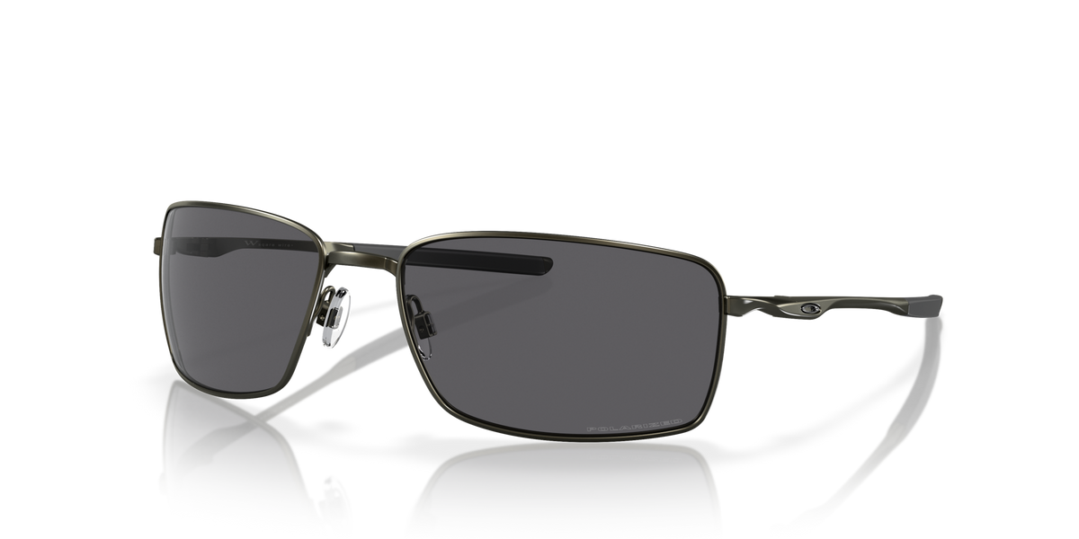 Oakley Square Wire Glasses