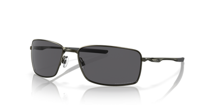 Oakley Square Wire Glasses