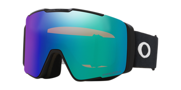 Oakley Line Miner Pro Medium Snow Goggles