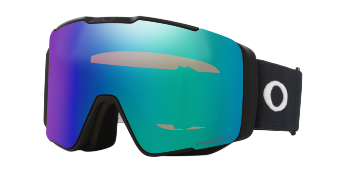 Oakley Line Miner Pro L AF Snow Goggles
