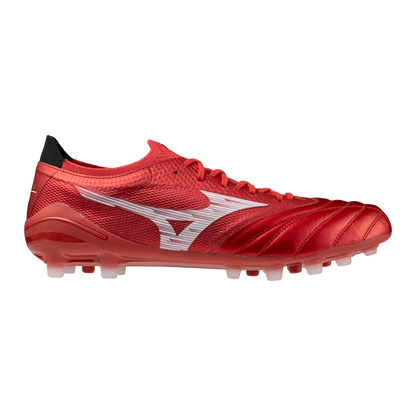 Mizuno Adult Morelia Neo IV Beta Elite AG Soccer Cleats