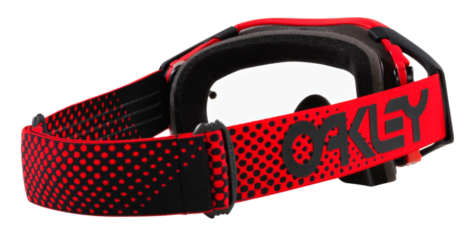 Oakley Airbrake MX Goggles