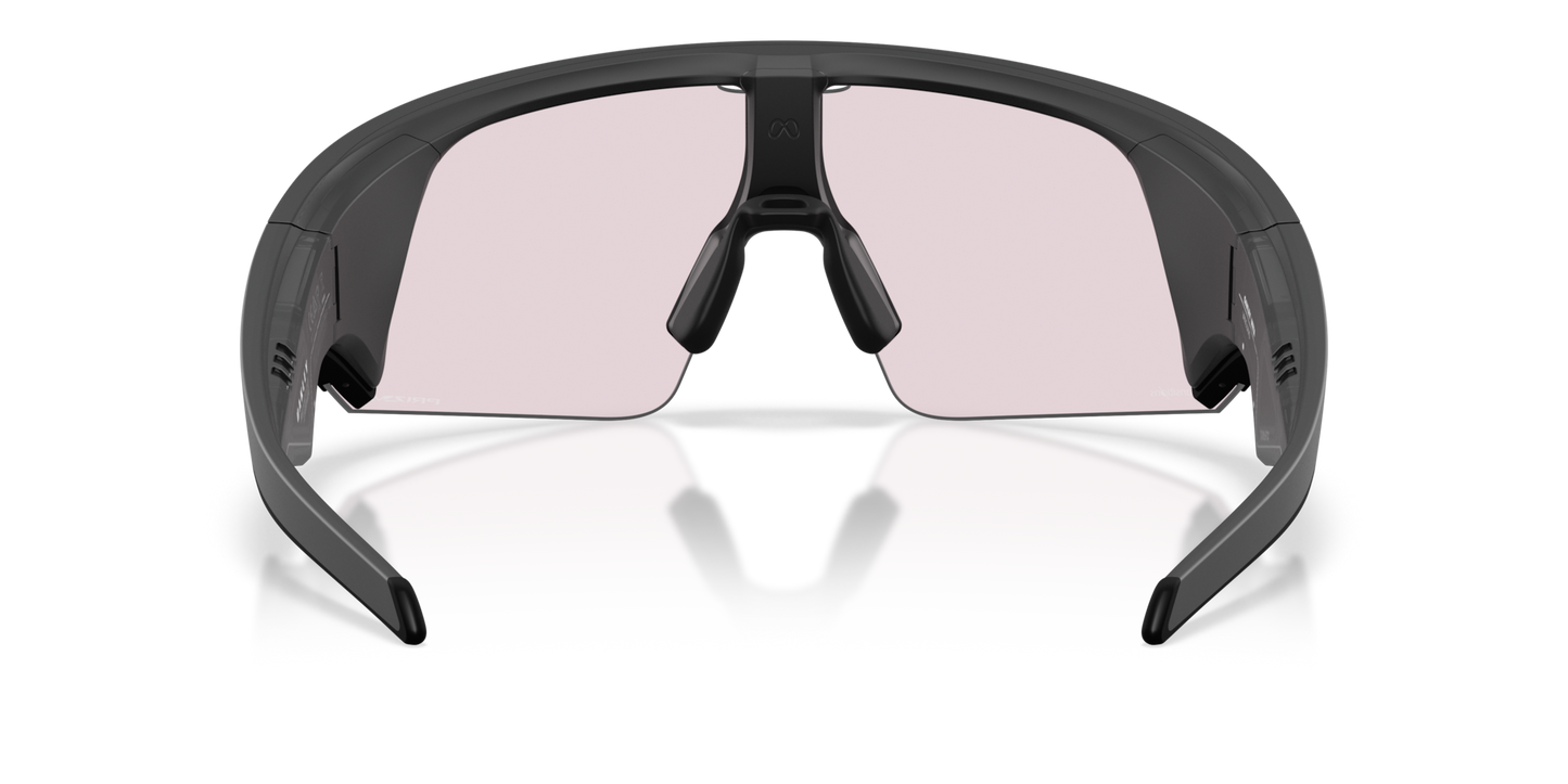 Oakley Vanguard Camera Sunglasses