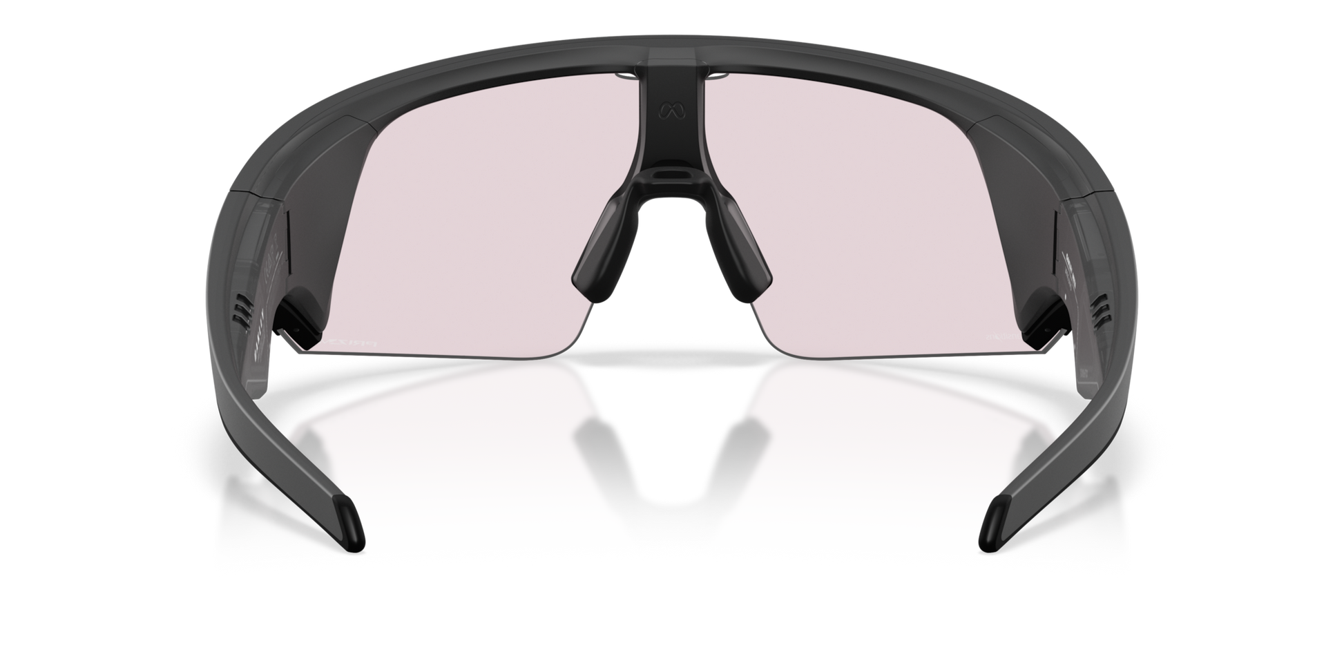 Oakley Vanguard Camera Sunglasses