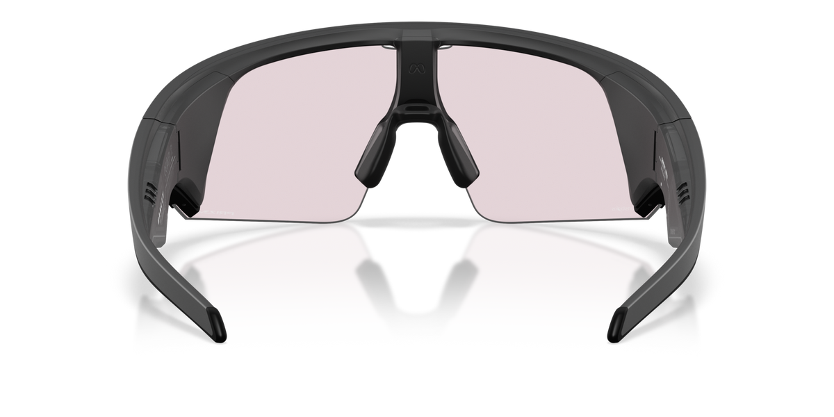 Oakley Vanguard Camera Sunglasses