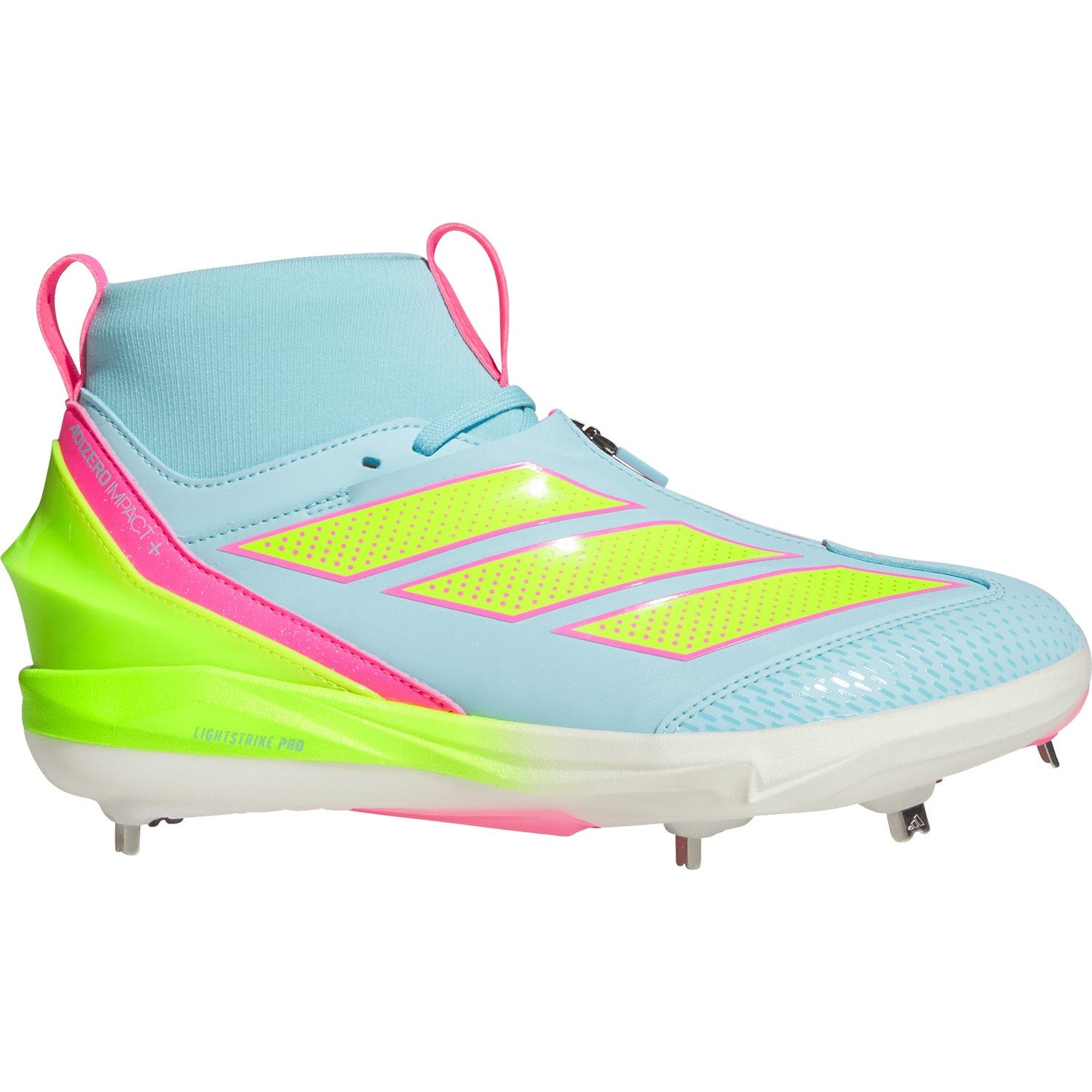 ADIDAS Adizero Impact+ 2.0 BSB Men's Baseball Cleats