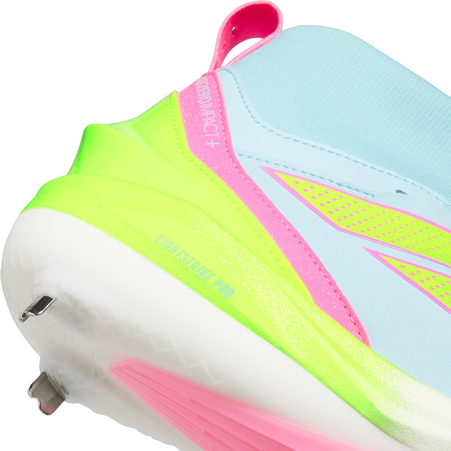 ADIDAS Adizero Impact+ 2.0 BSB Men's Baseball Cleats