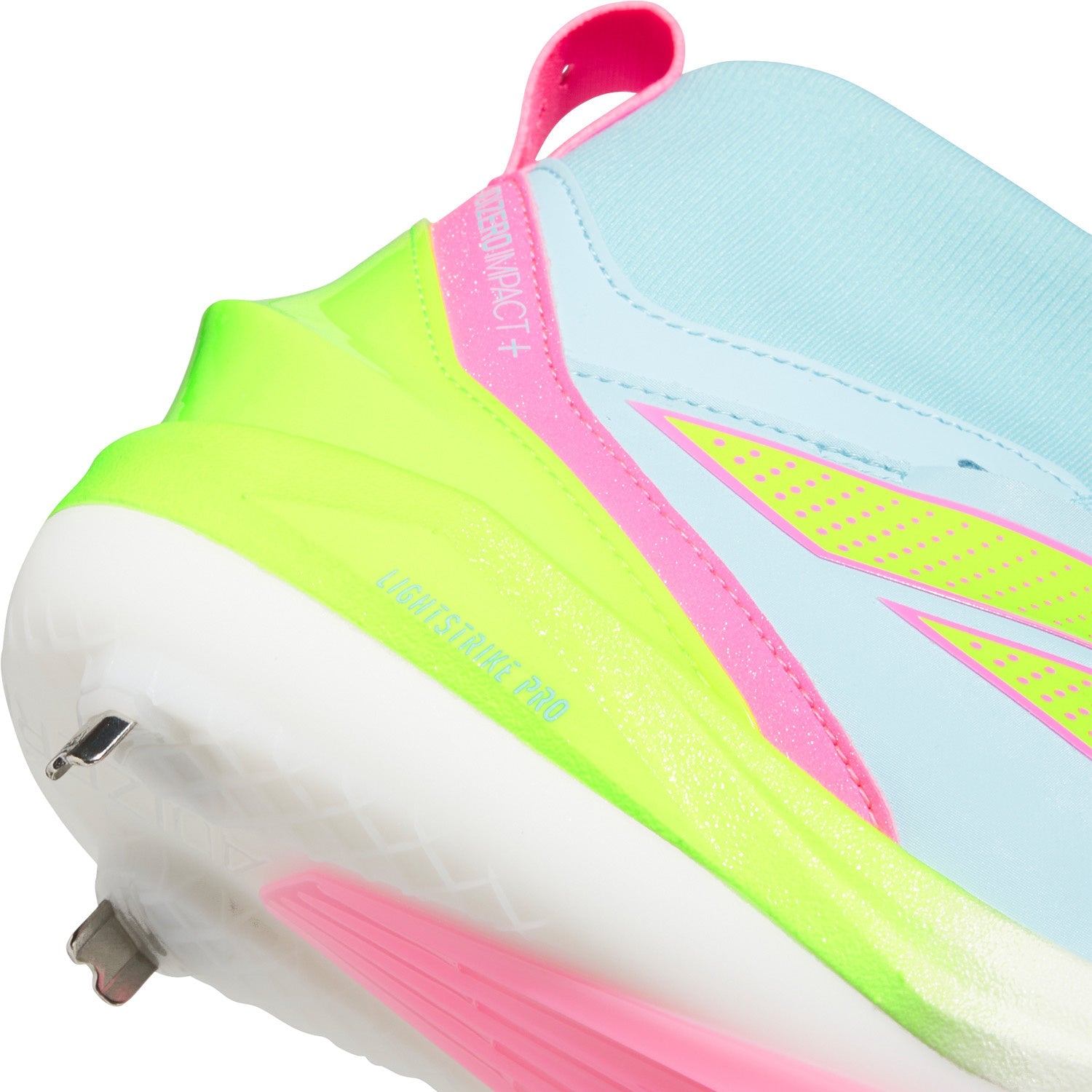 ADIDAS Adizero Impact+ 2.0 BSB Men's Baseball Cleats