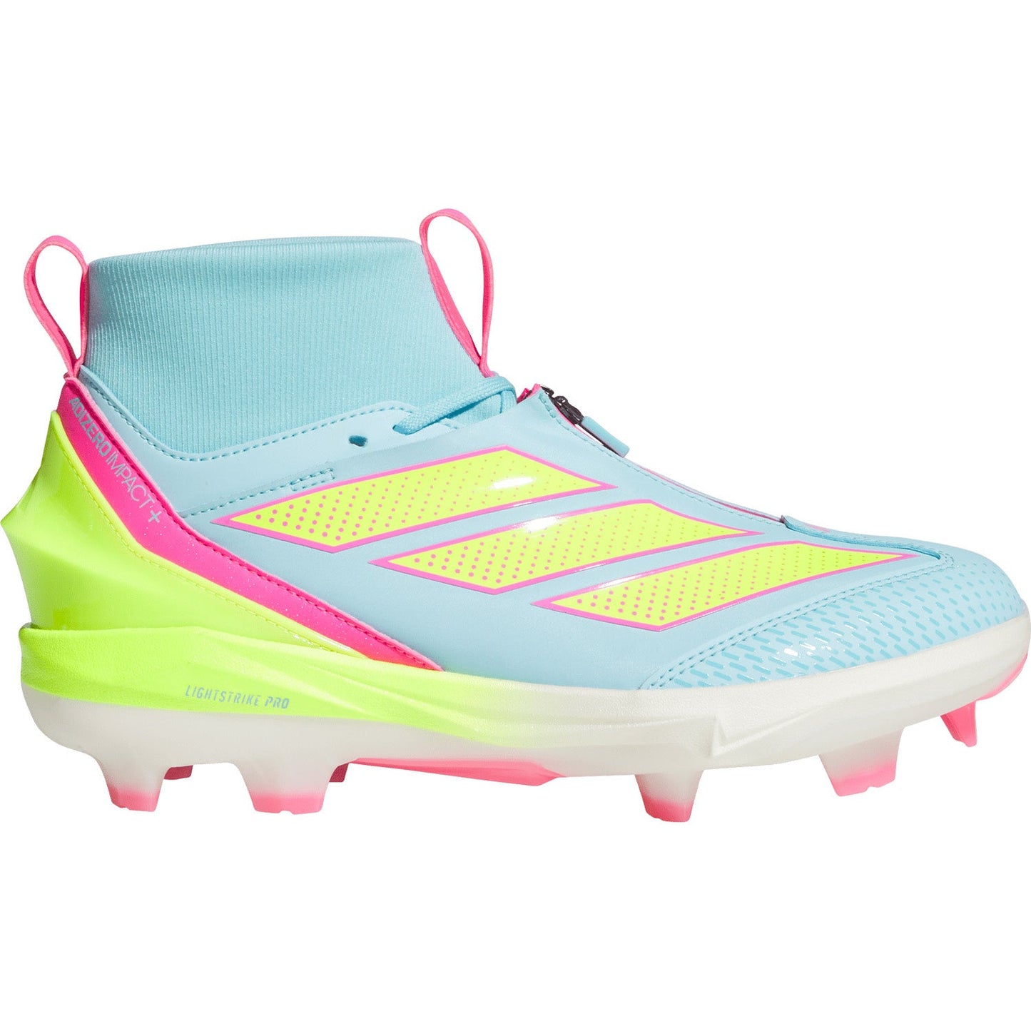 ADIDAS Adizero Impact+ 2.0 TPU Men's Baseball Cleats