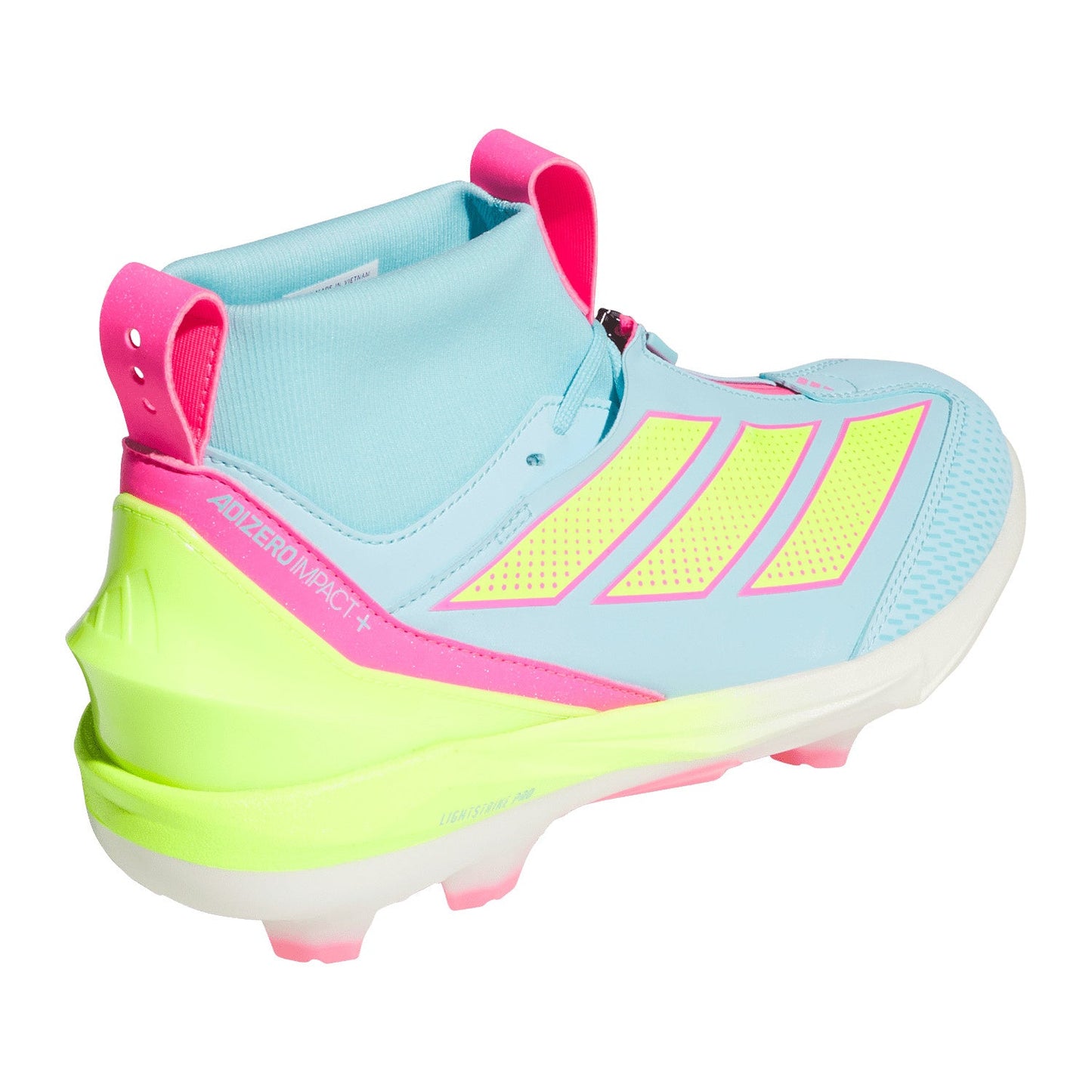 ADIDAS Adizero Impact+ 2.0 TPU Men's Baseball Cleats