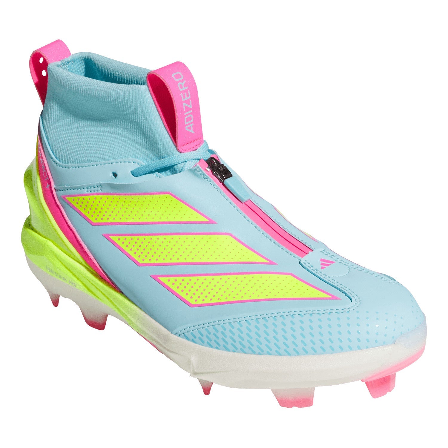 ADIDAS Adizero Impact+ 2.0 TPU Men's Baseball Cleats