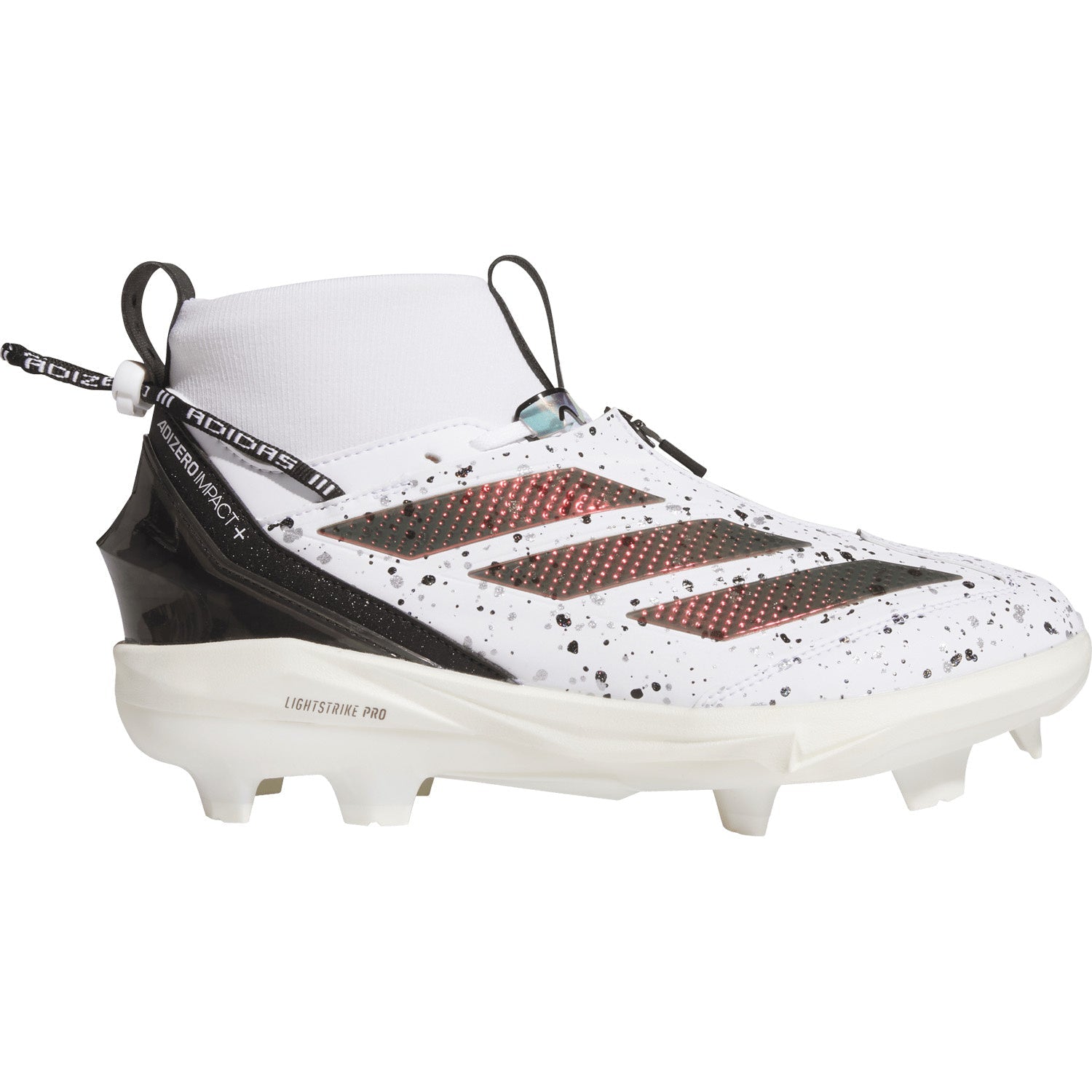 ADIDAS Adizero Impact+ 2.0 TPU Shades Men's Baseball Cleats