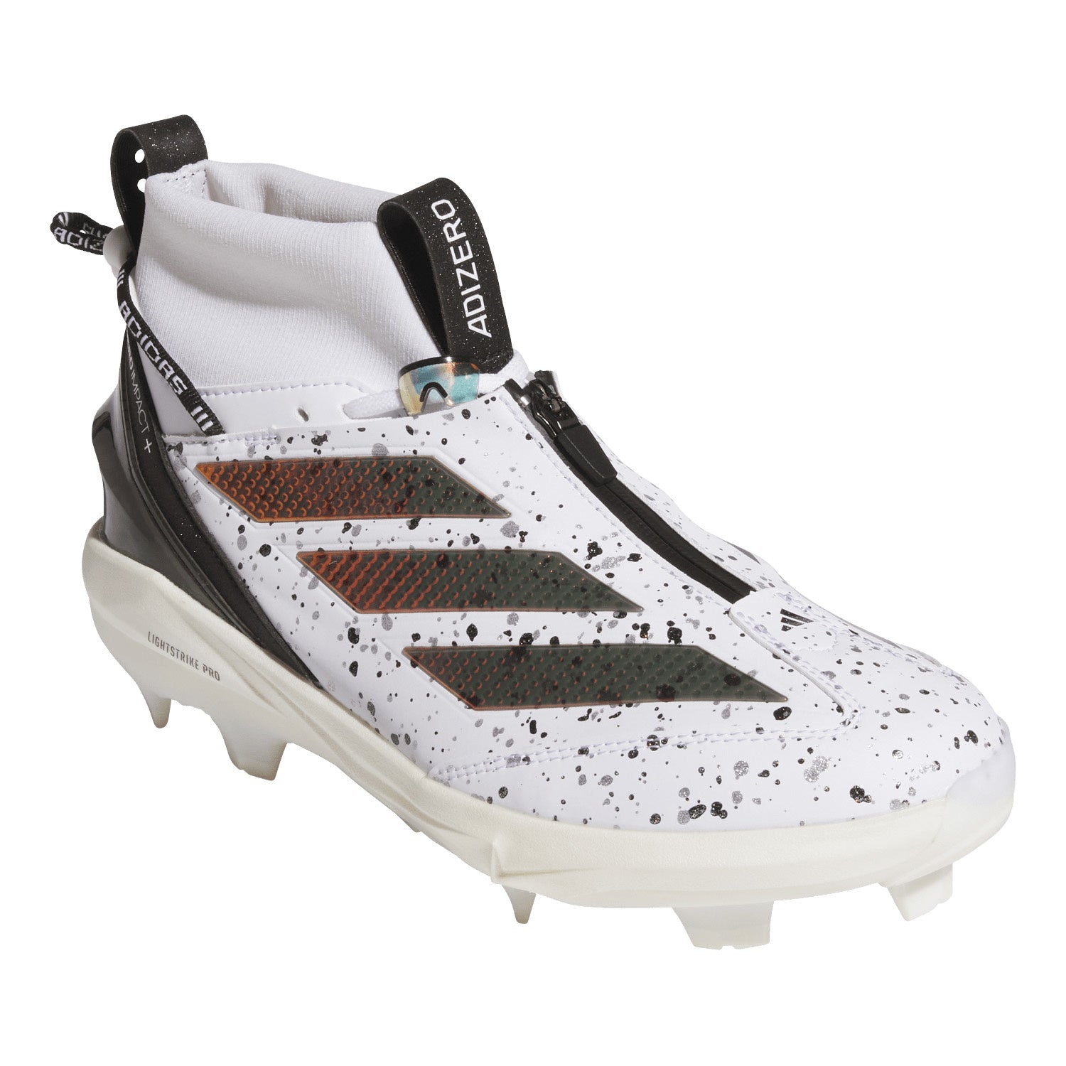 ADIDAS Adizero Impact+ 2.0 TPU Shades Men's Baseball Cleats