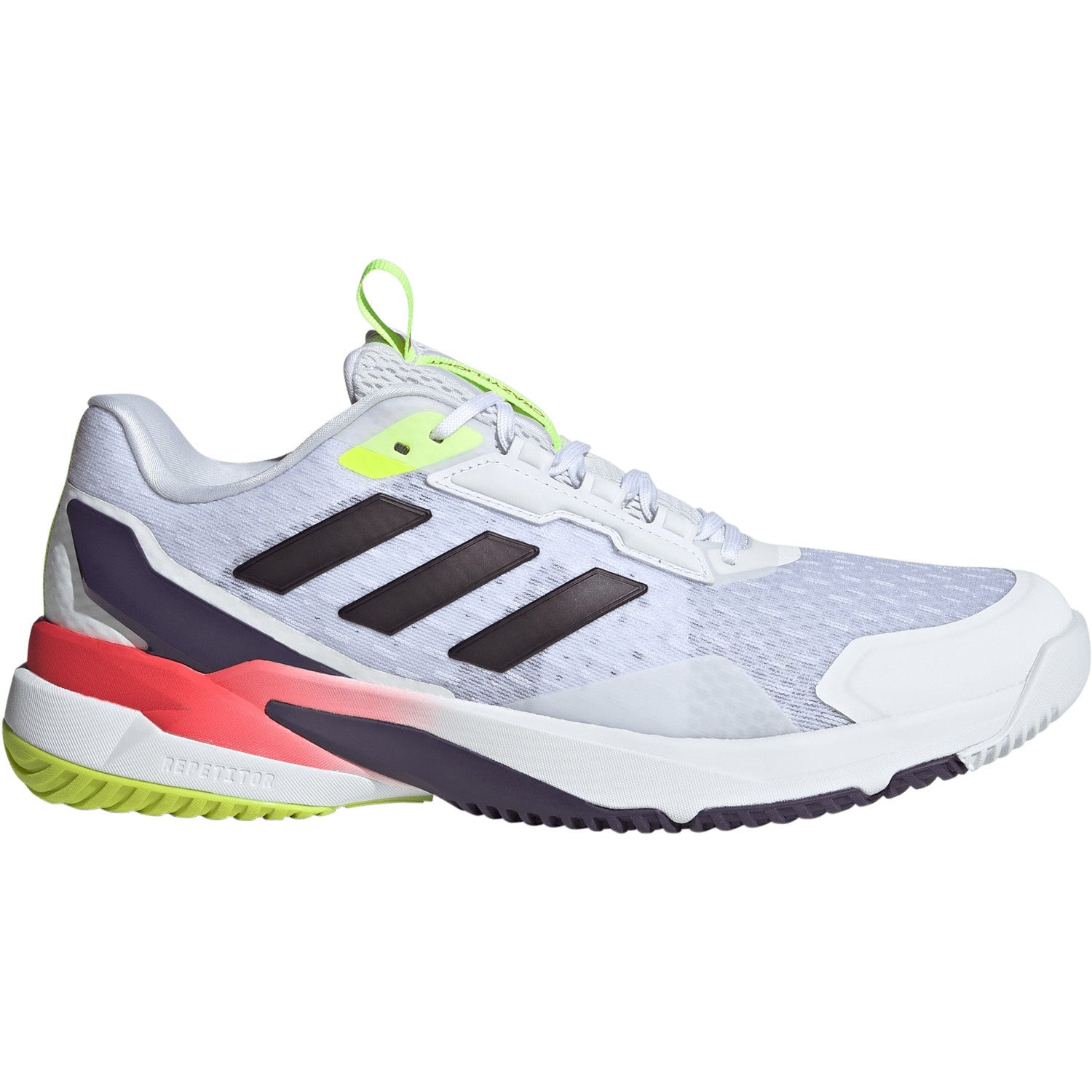 Crazyflight 6 Men's Volleyball Shoes