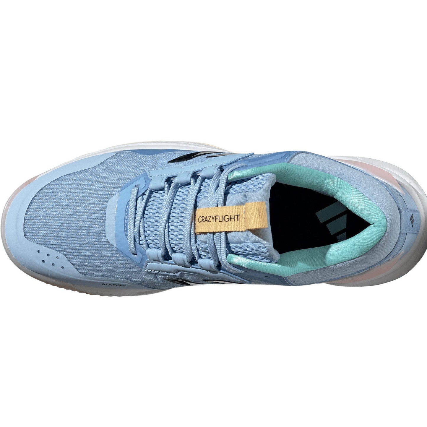 Adidas Crazyflight 6 Mid Women's Volleyball Shoe