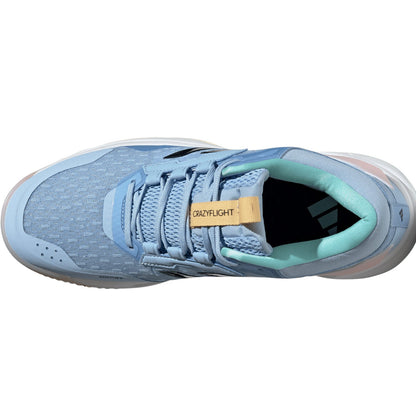 Adidas Crazyflight 6 Mid Women's Volleyball Shoe