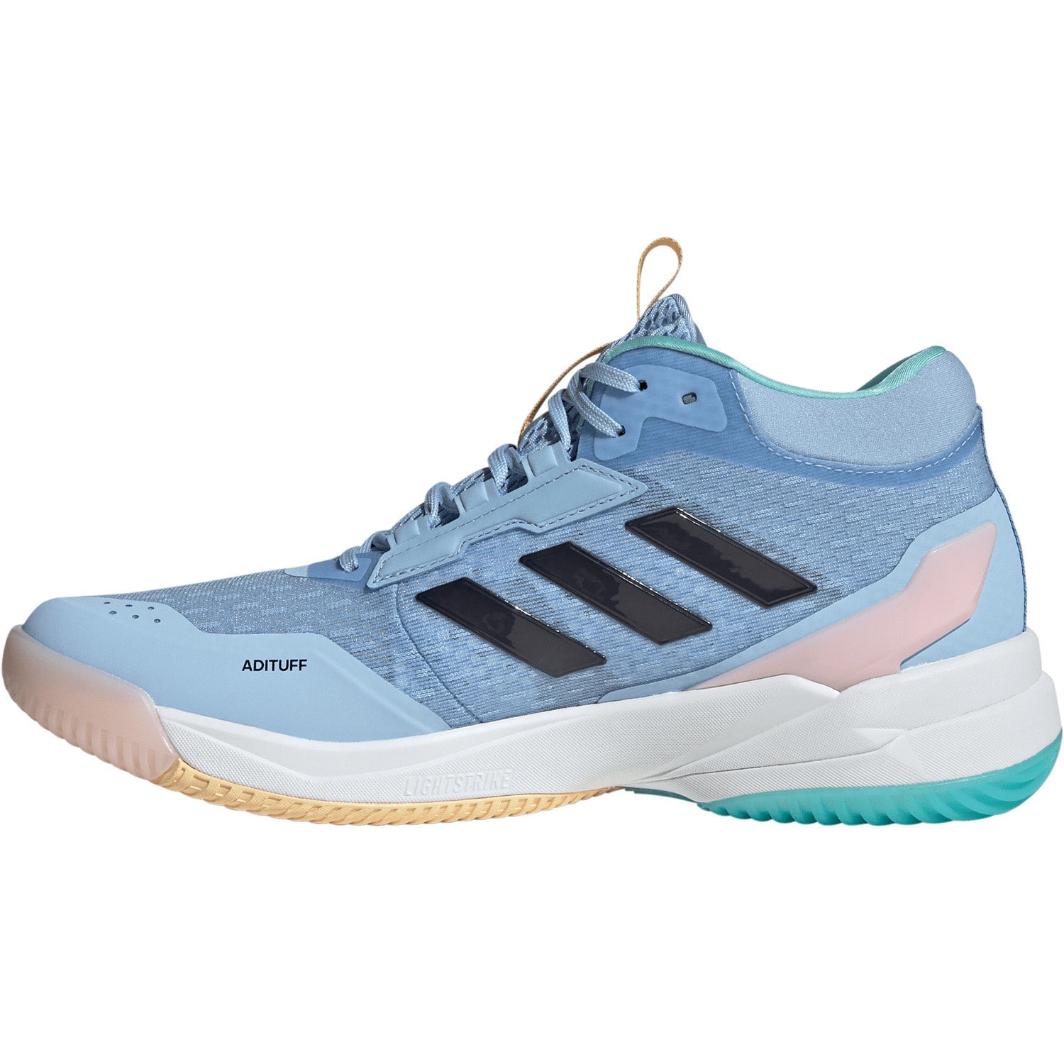 Adidas Crazyflight 6 Mid Women's Volleyball Shoe