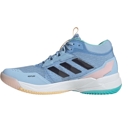 Adidas Crazyflight 6 Mid Women's Volleyball Shoe
