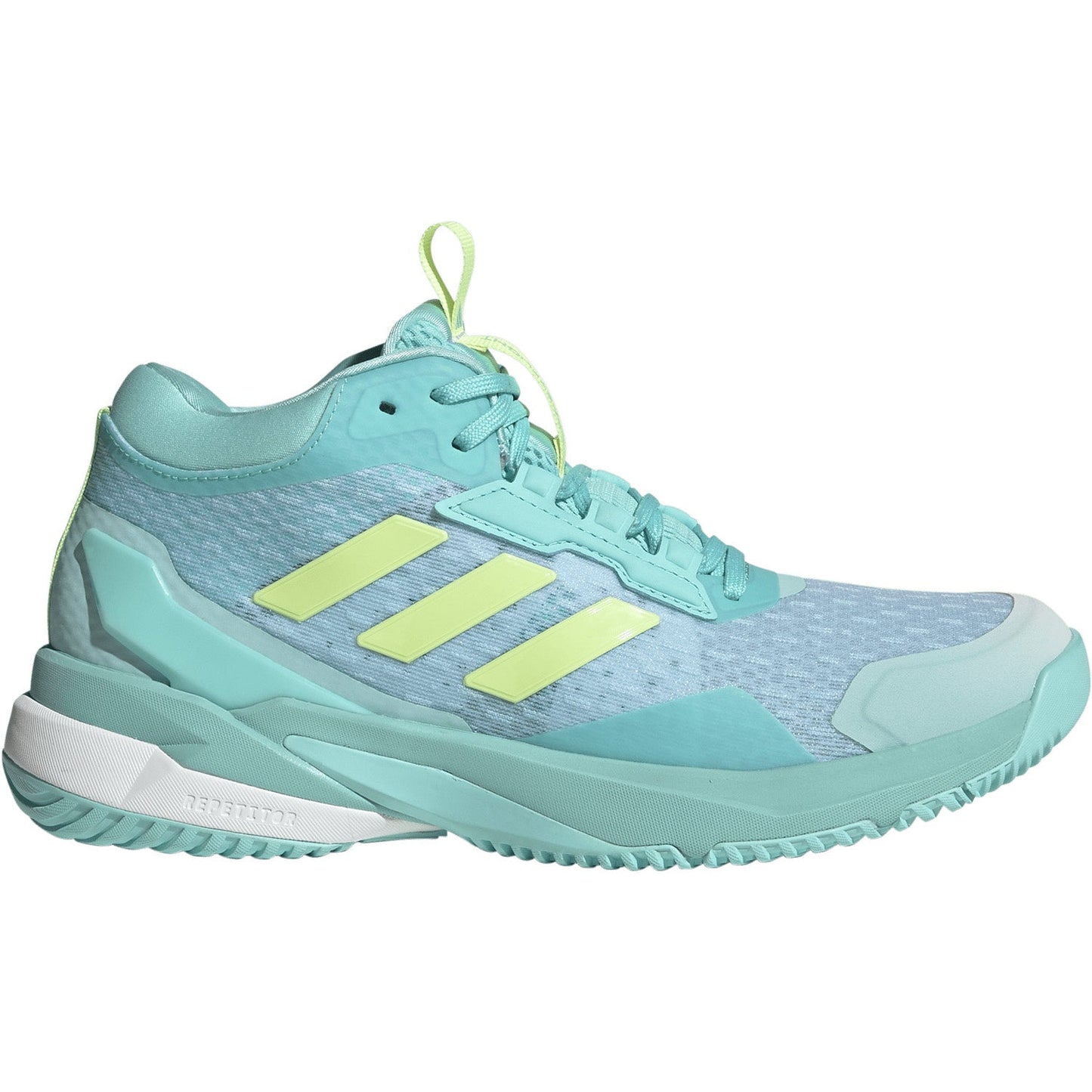 Adidas Crazyflight 6 Mid Women's Volleyball Shoe