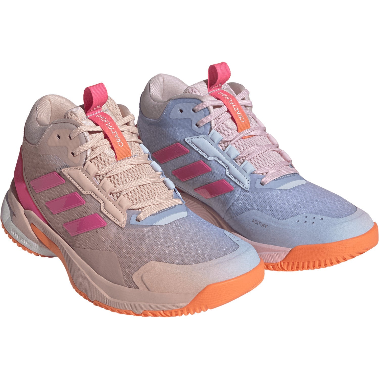 Adidas Crazyflight 6 Mid Women's Volleyball Shoe