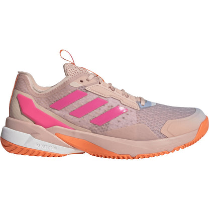 Adidas Crazyflight 6 Women's Shoe Cloud