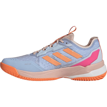 Adidas Crazyflight 6 Women's Shoe Cloud