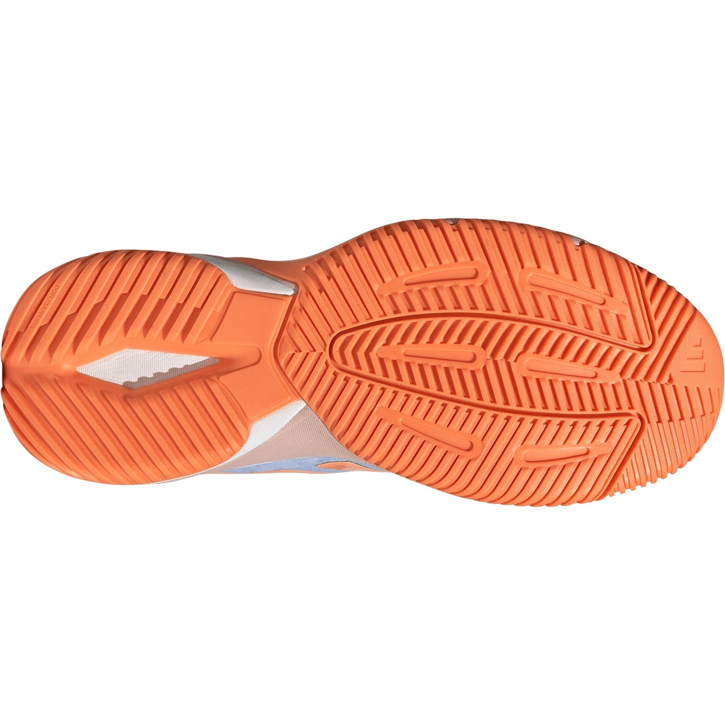 Adidas Crazyflight 6 Women's Shoe Cloud