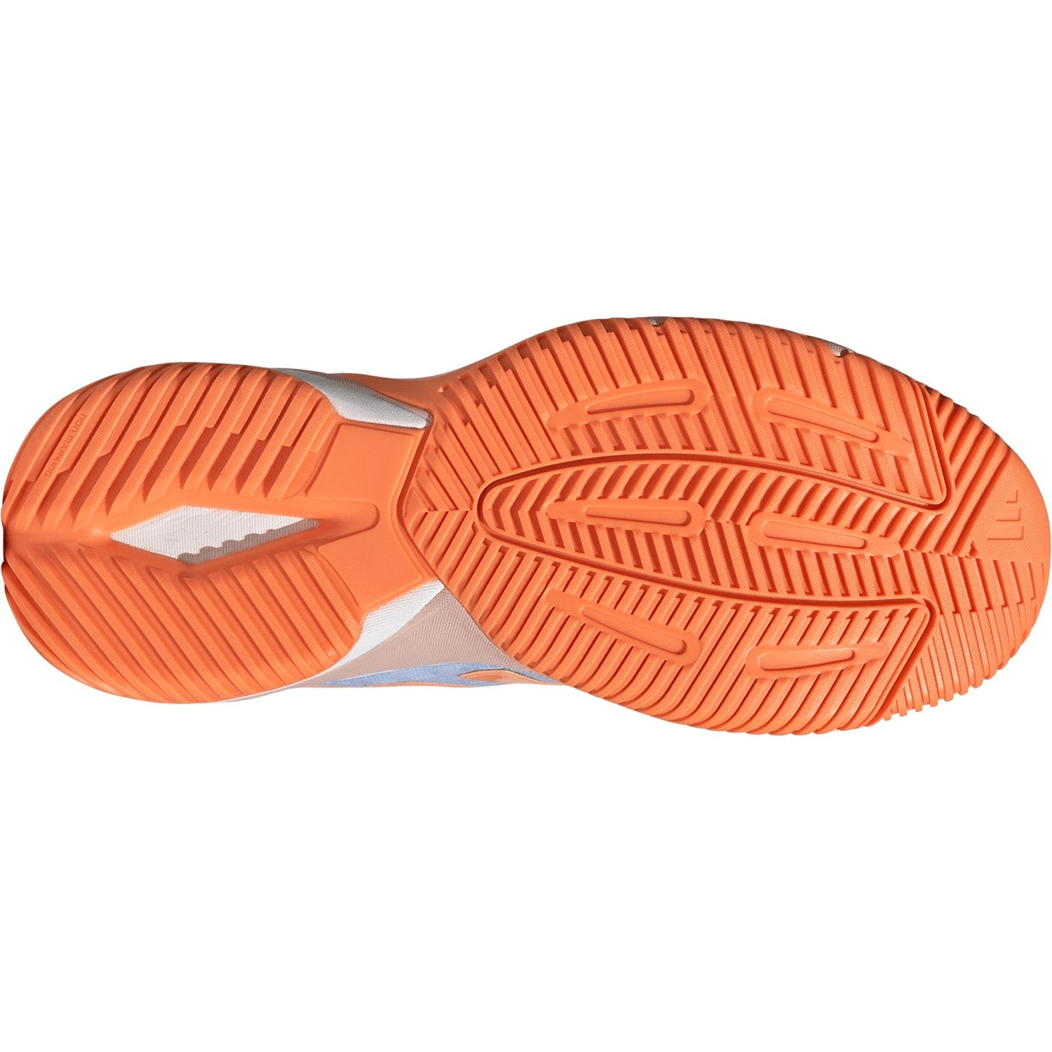 Adidas Crazyflight 6 Women's Shoe Cloud