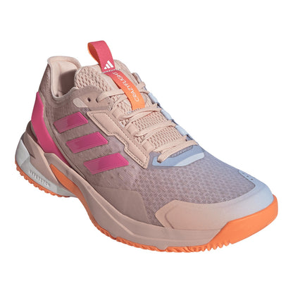 Adidas Crazyflight 6 Women's Shoe Cloud