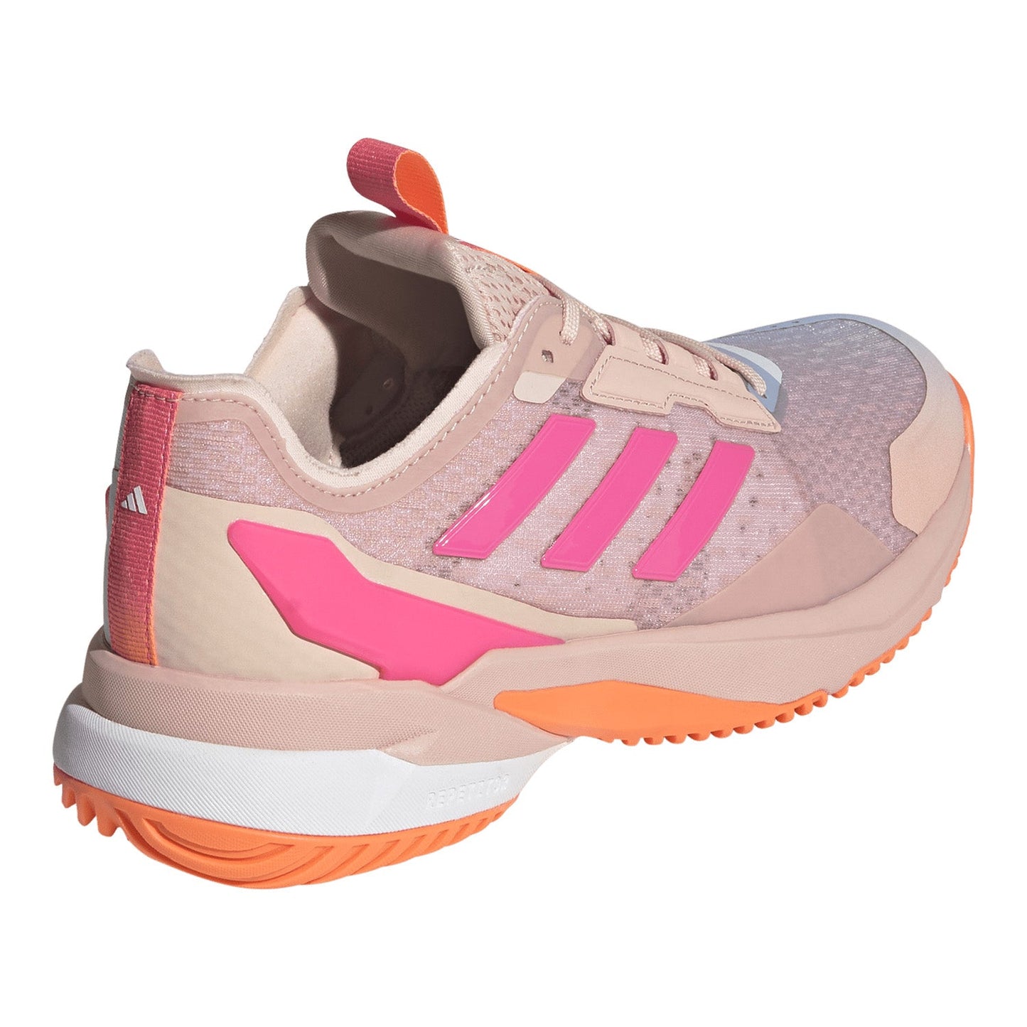 Adidas Crazyflight 6 Women's Shoe Cloud
