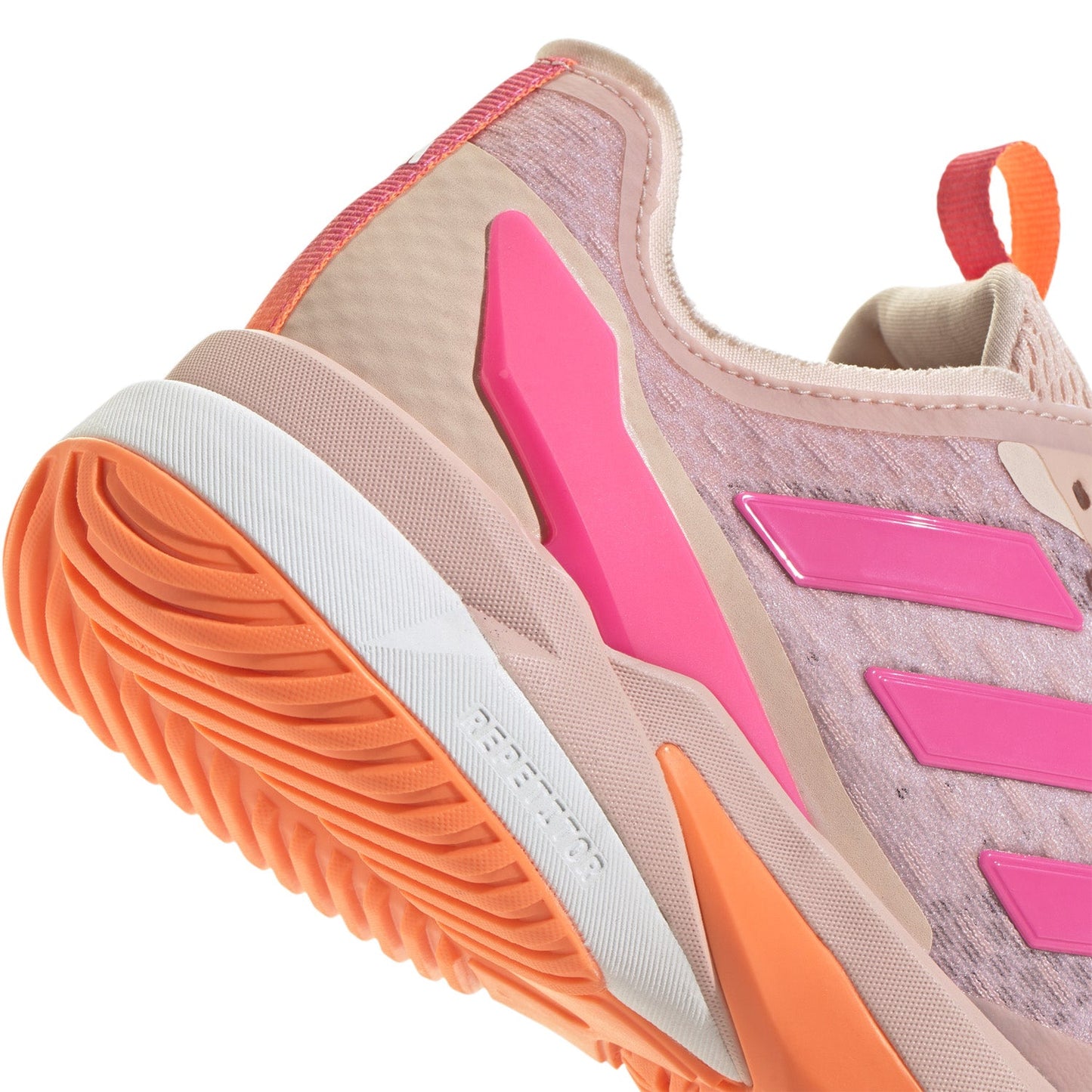 Adidas Crazyflight 6 Women's Shoe Cloud