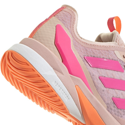 Adidas Crazyflight 6 Women's Shoe Cloud