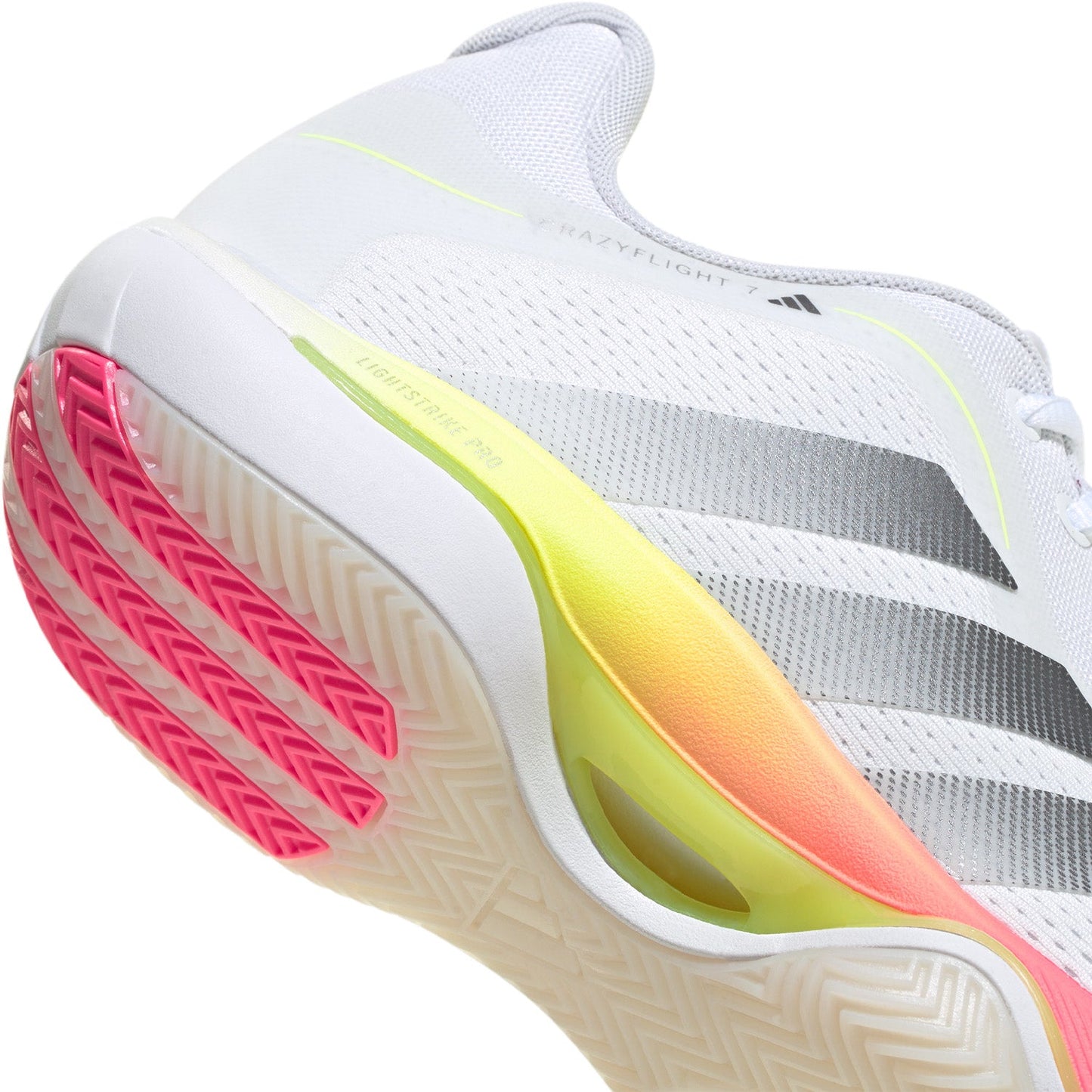 Adidas Crazyflight 7 Men's Shoe