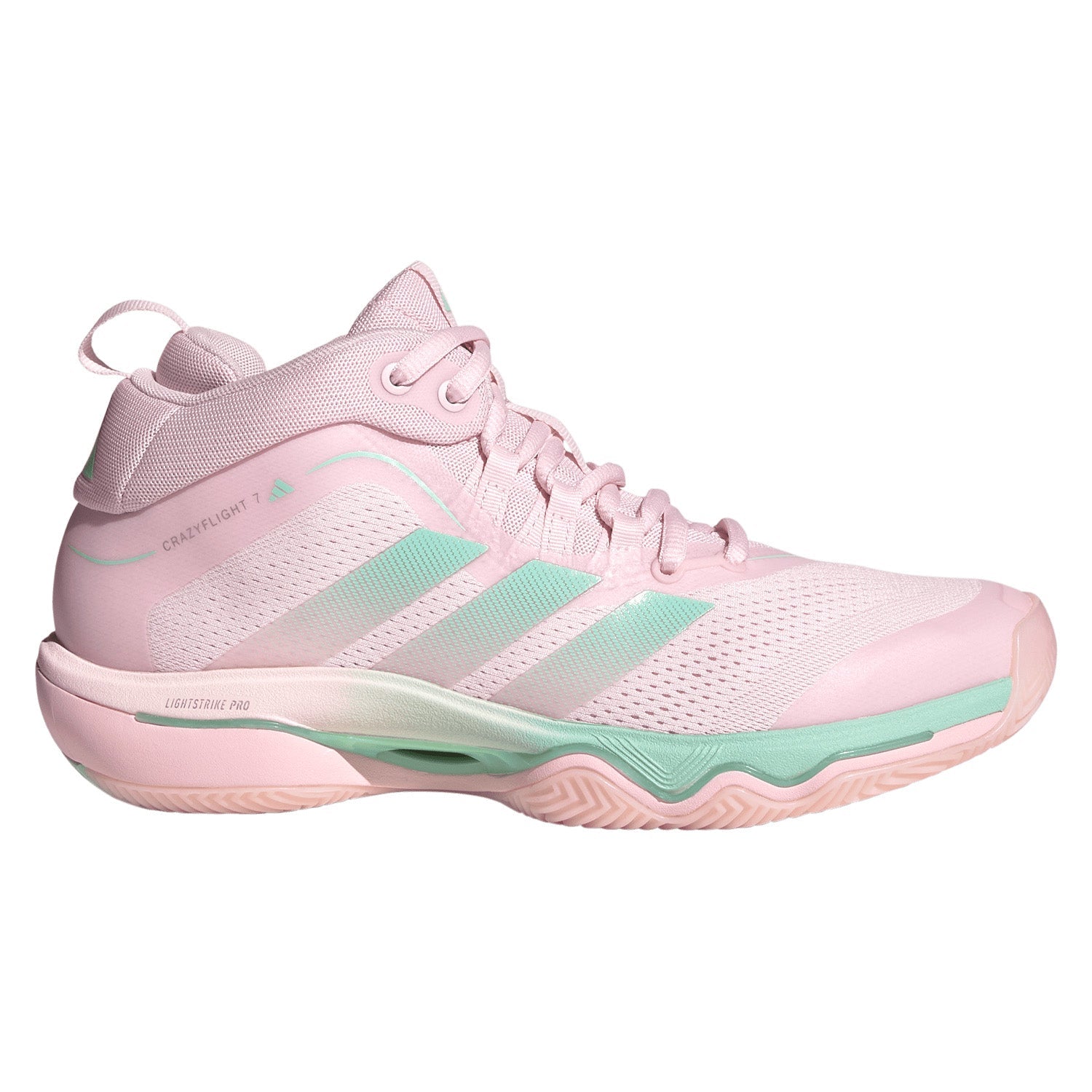 Adidas Crazyflight 7 Mid Women's Shoe