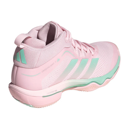 Adidas Crazyflight 7 Mid Women's Shoe