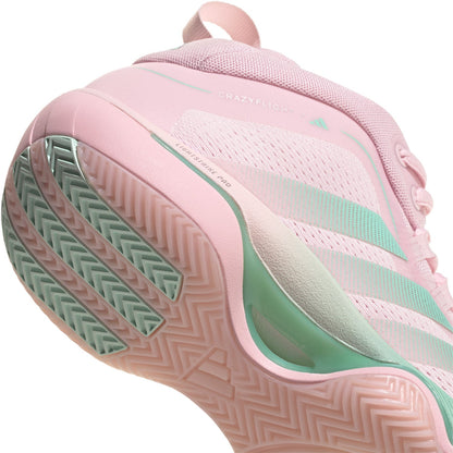 Adidas Crazyflight 7 Mid Women's Shoe