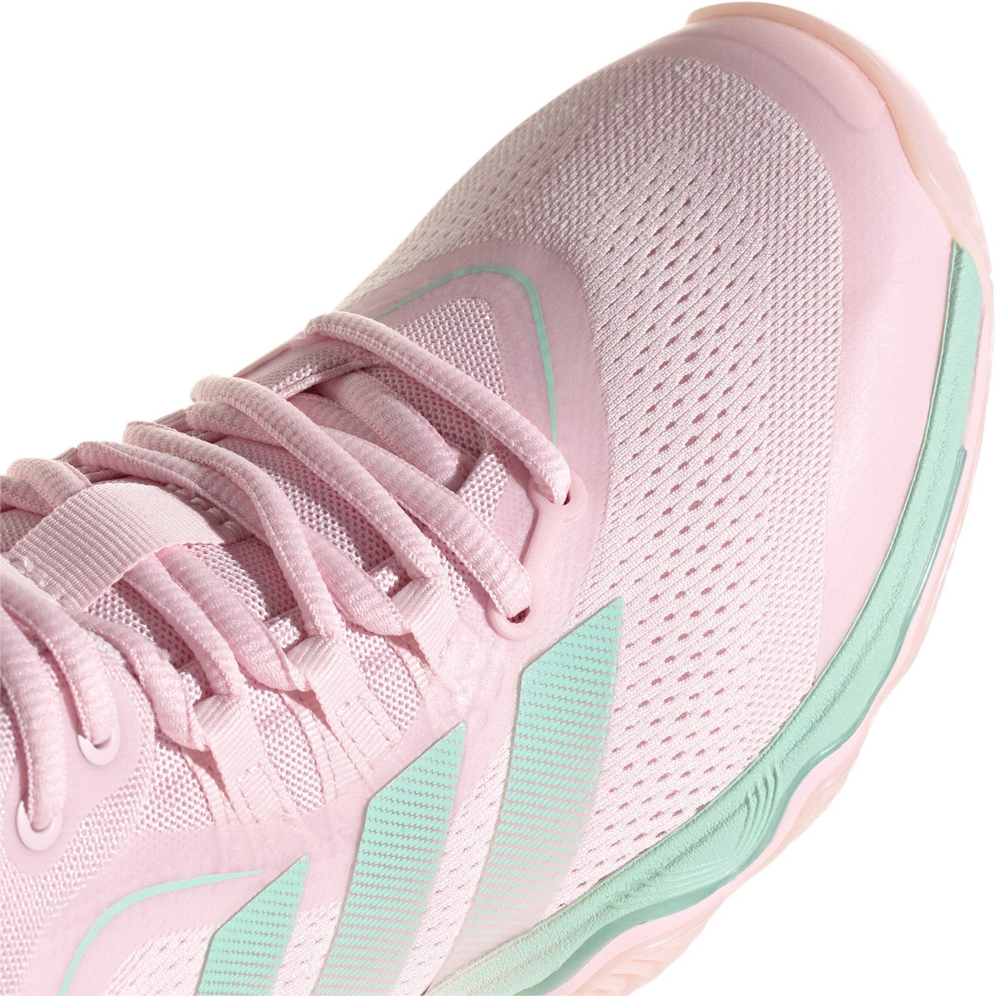 Adidas Crazyflight 7 Mid Women's Shoe