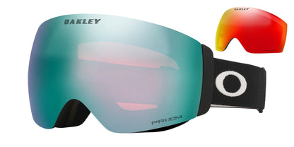 Oakley Flight Deck Pro Medium Snow Goggles