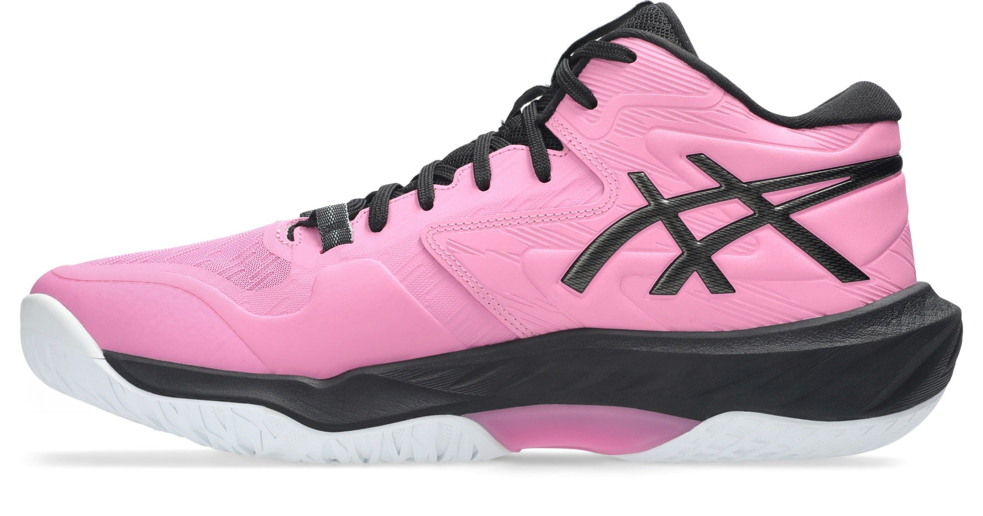 Asics Men's Sky Elite FF MT 4 Volleyball Shoes