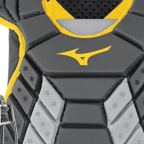 Mizuno Women's Samurai Boxed Catcher's Gear Set 13-14"
