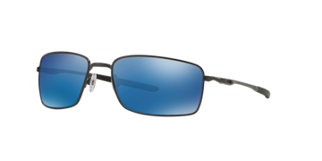 Oakley Square Wire Glasses