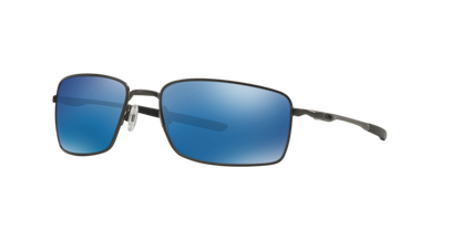 Oakley Square Wire Glasses