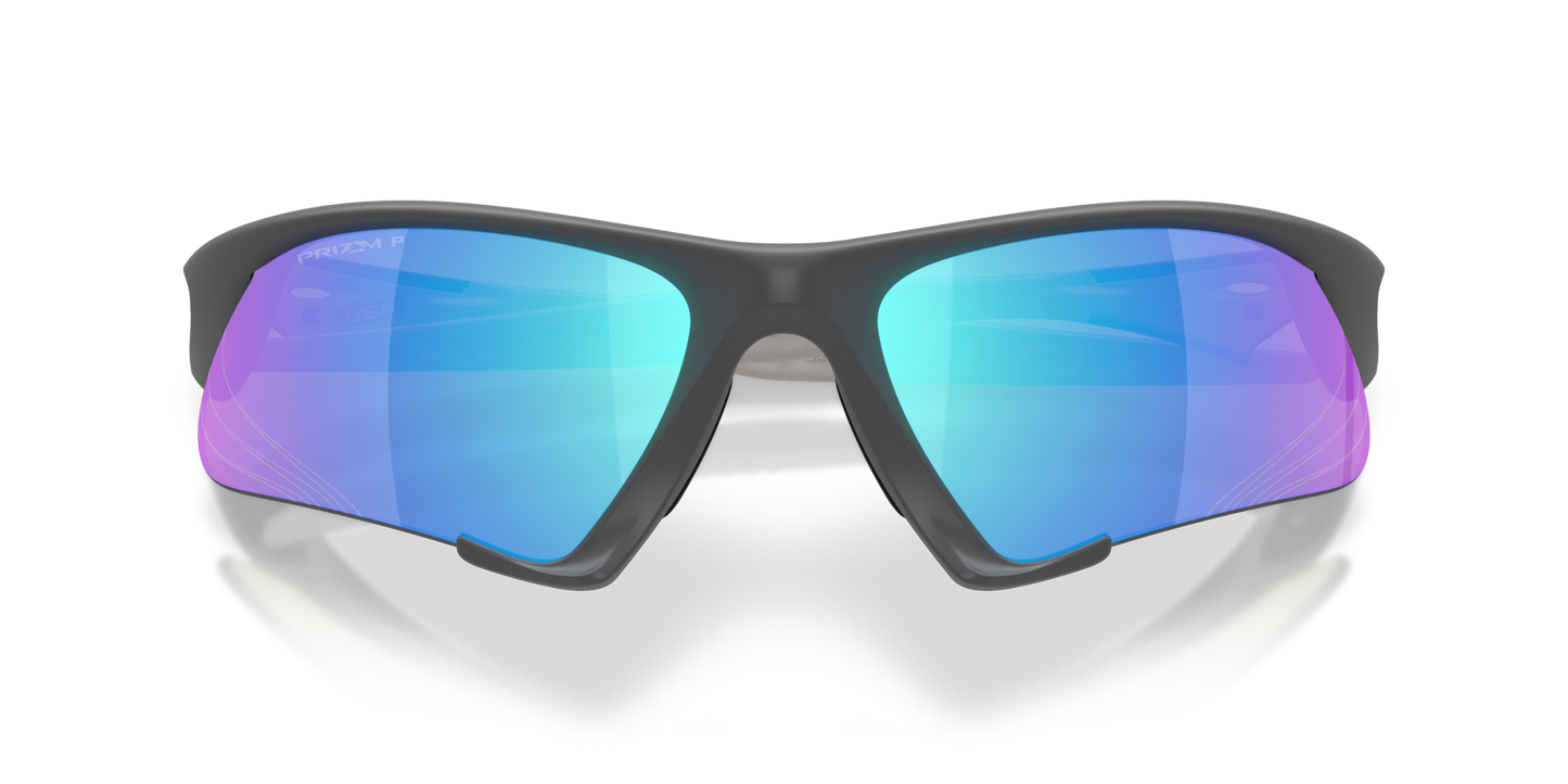 Oakley Suture Jacket Sunglasses