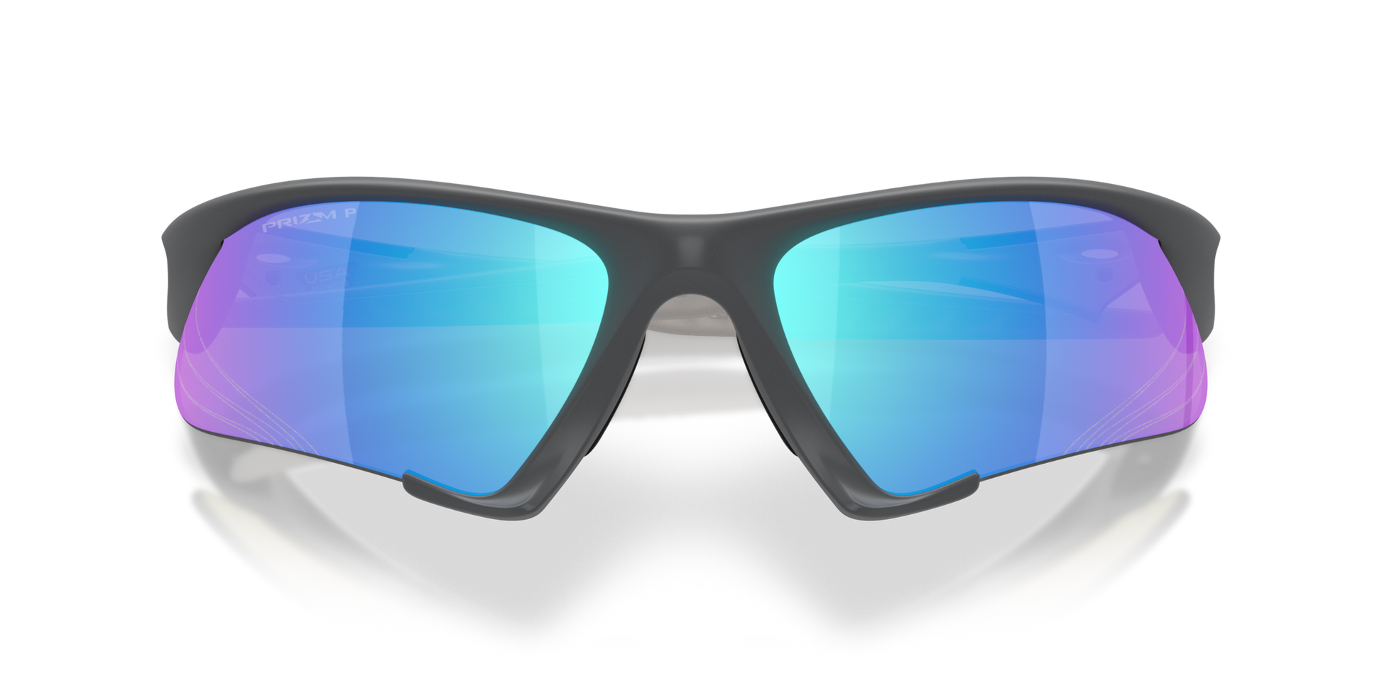 Oakley Suture Jacket Sunglasses